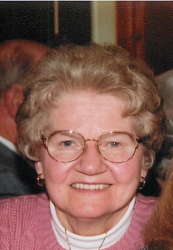 Mary Findley