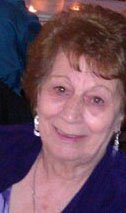 Mary Kruk