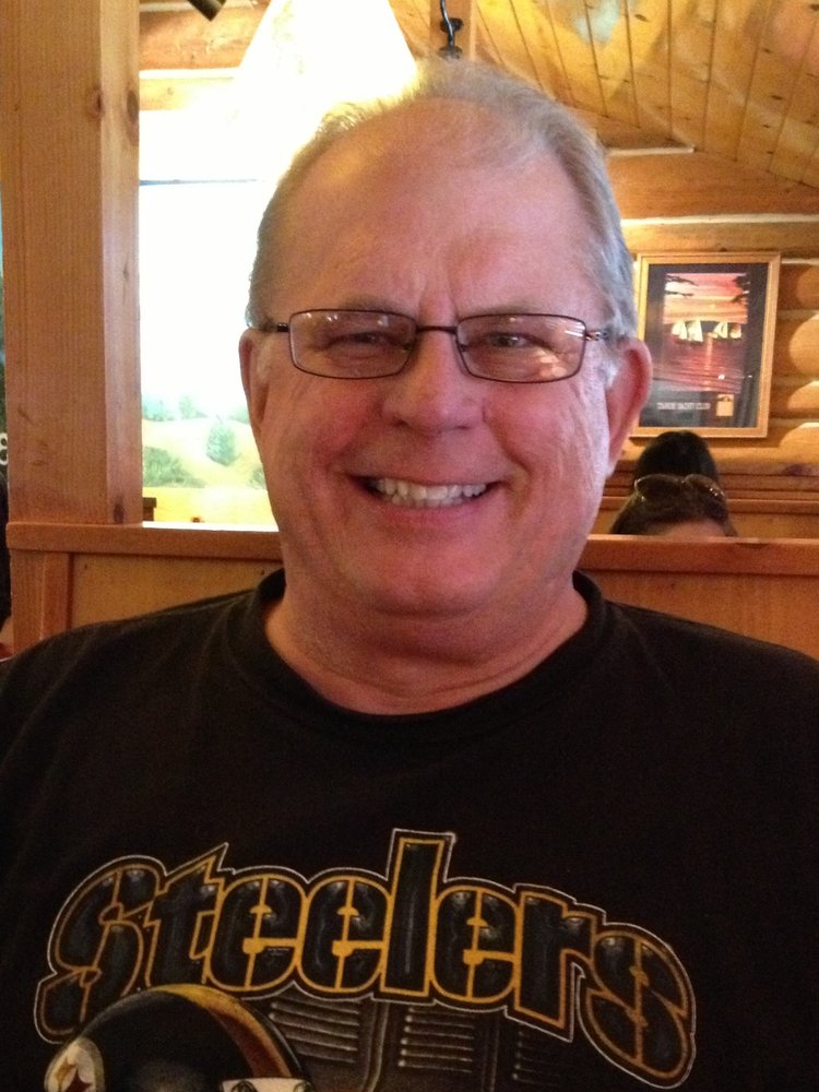 Terry Howard