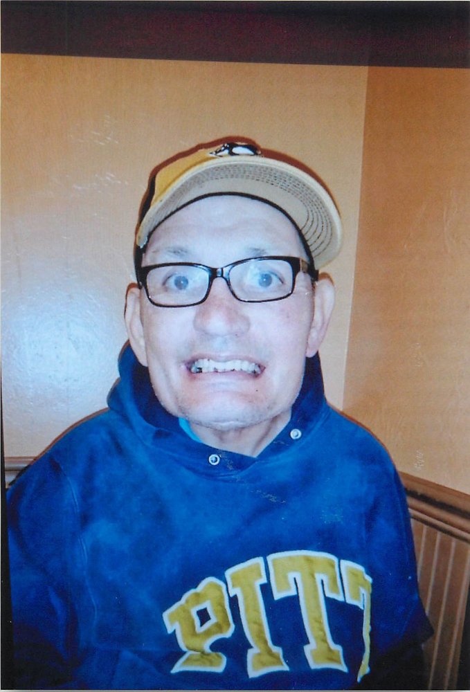 Randy Gunter