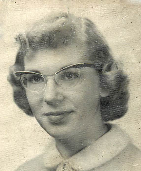 Barbara Penrose