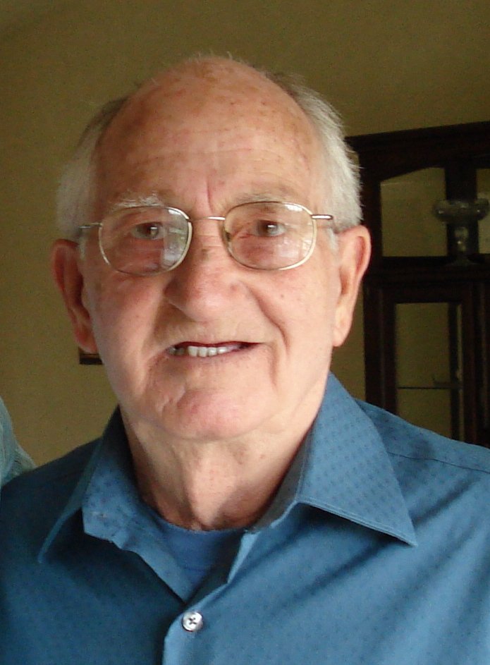 Earl McClure