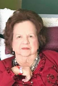 Patricia Baird