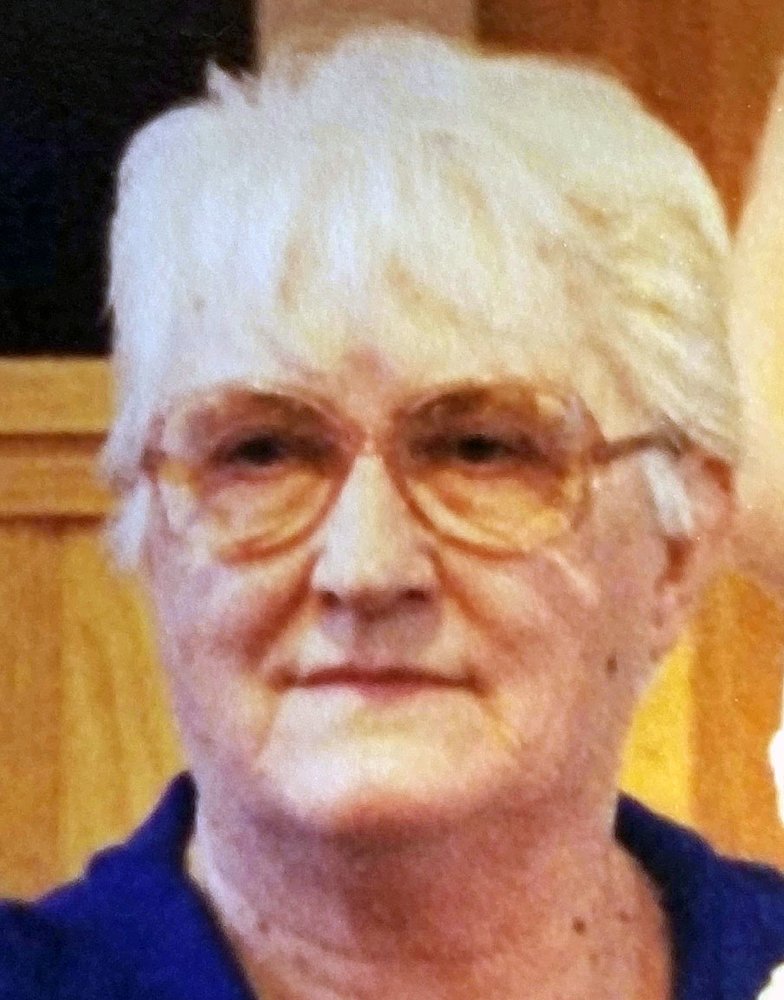 Marie Muir