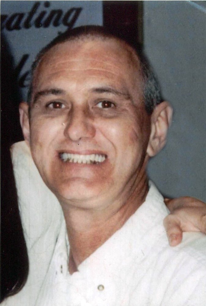 Fredrick Waters, Jr.