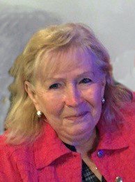 Jacqueline Kelly