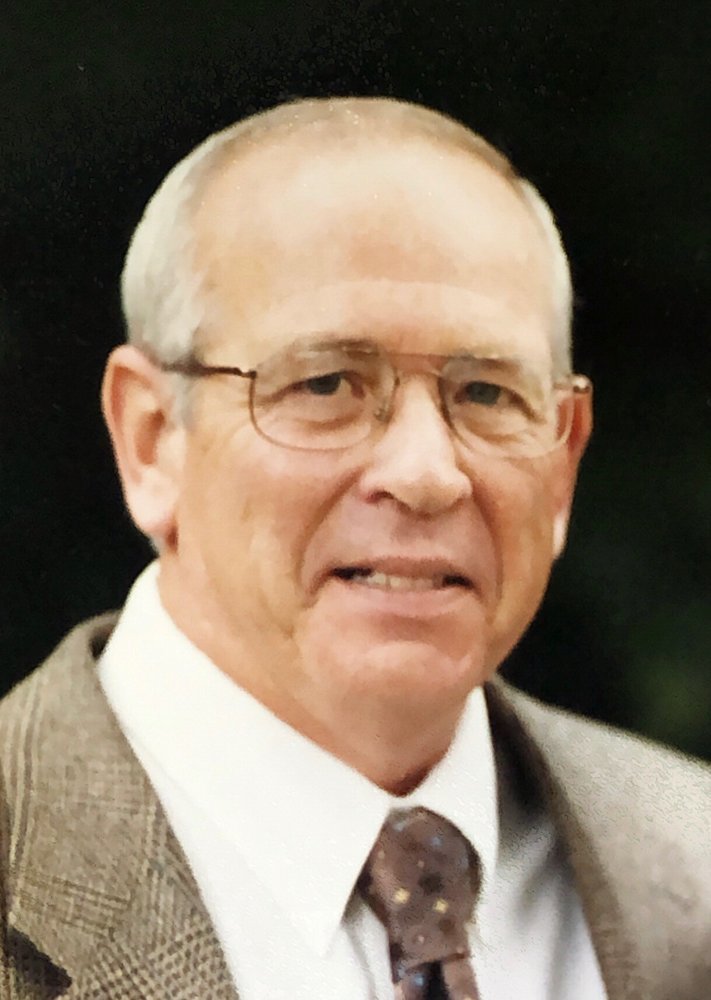 Kevin Patterson