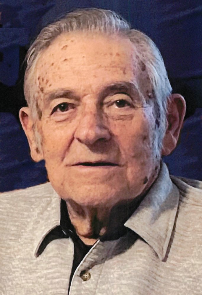 Edward Houser, Sr