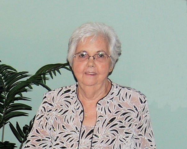 Norma Glusko