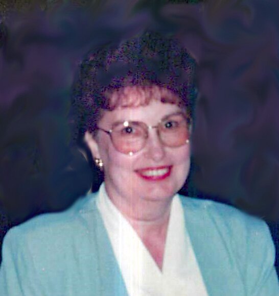 Arlene Ludwig