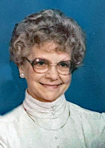 Betty Rummel