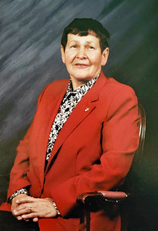 Obituary Of Dorothy Jane Thompson | Welcome To The Stuart Funeral H...