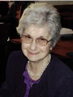 Antoinette J. Cunningham
