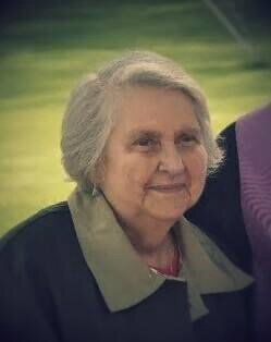 Dolores Scarff