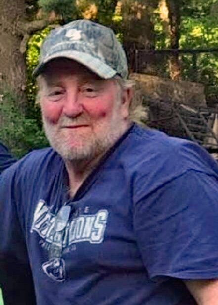 Ronald Kelly