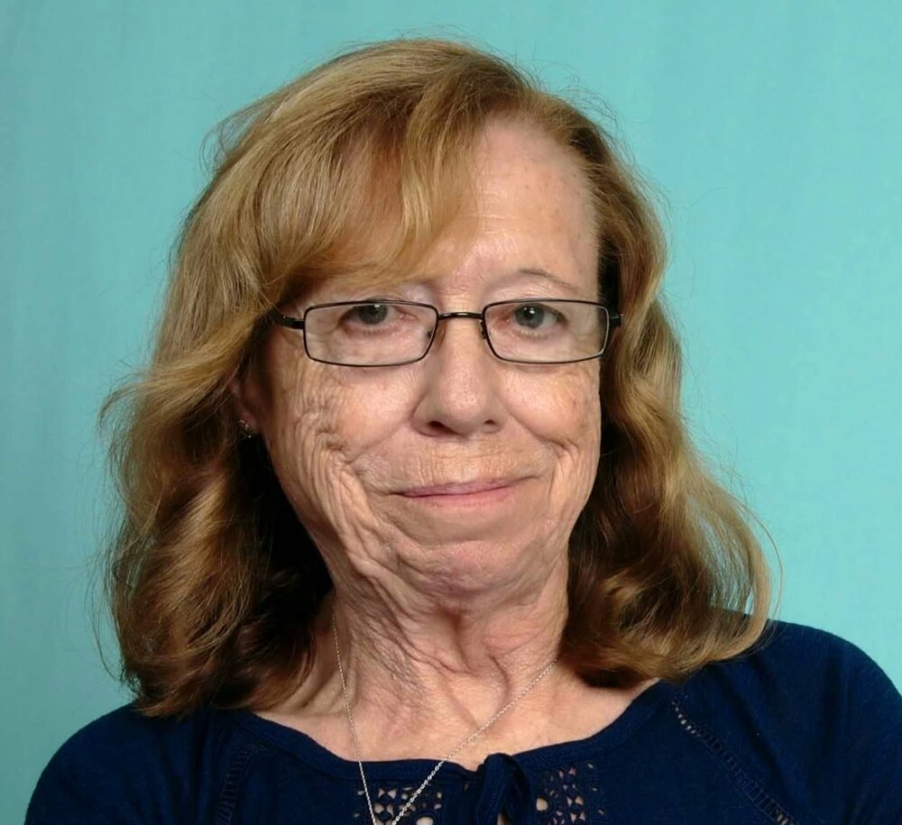 Nancy Trimble
