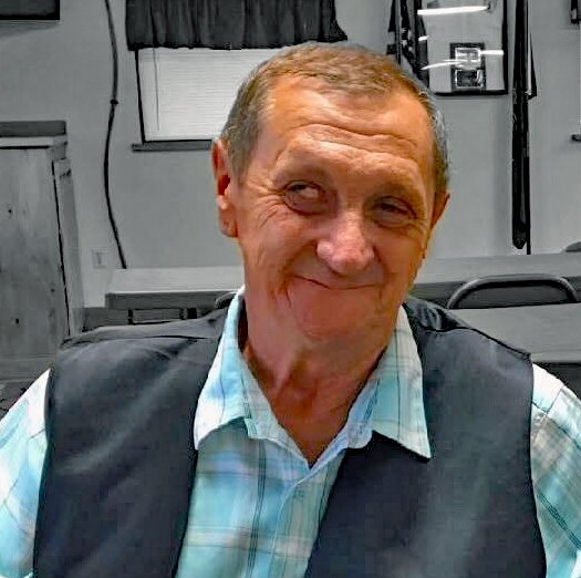Earl George, Sr.