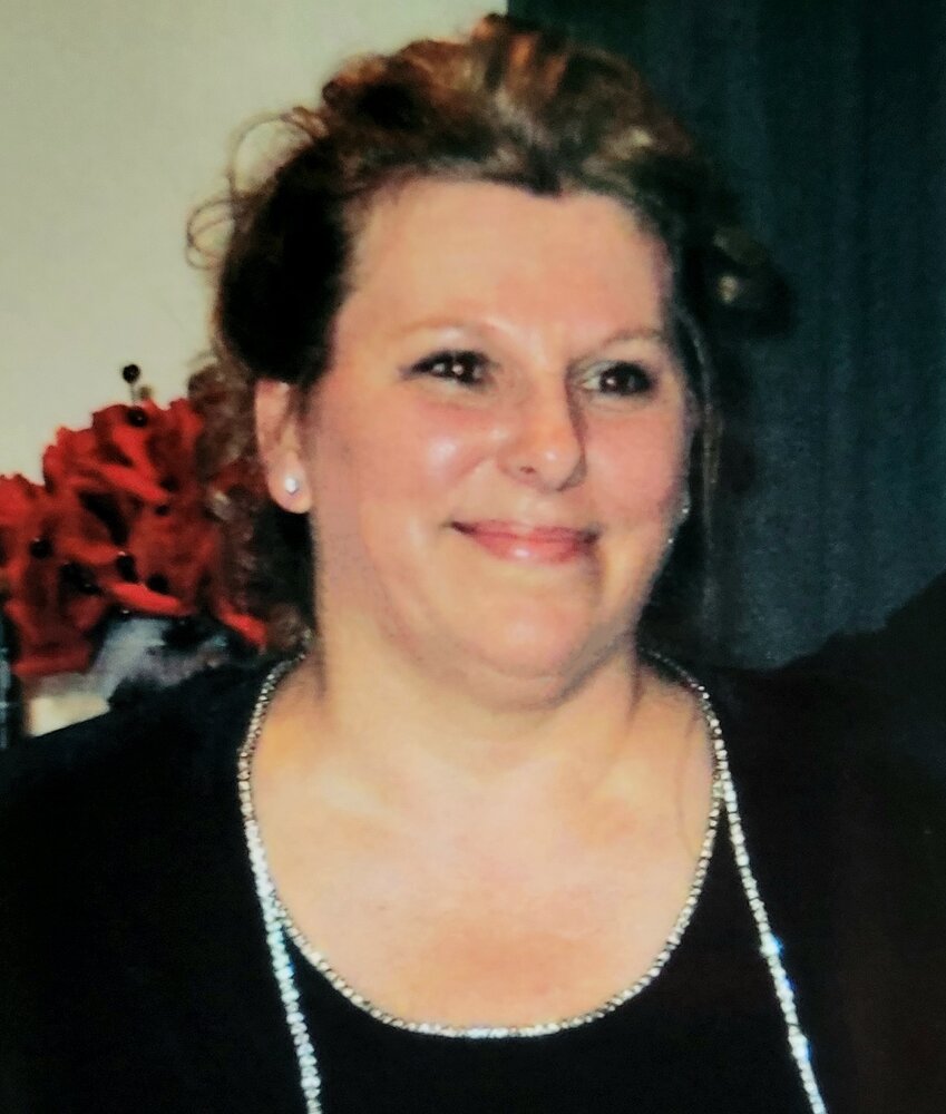 Ellen Nicholson
