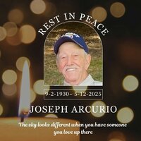 Joseph F. Arcurio