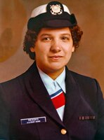 Marcia  (Rensko) Wertz