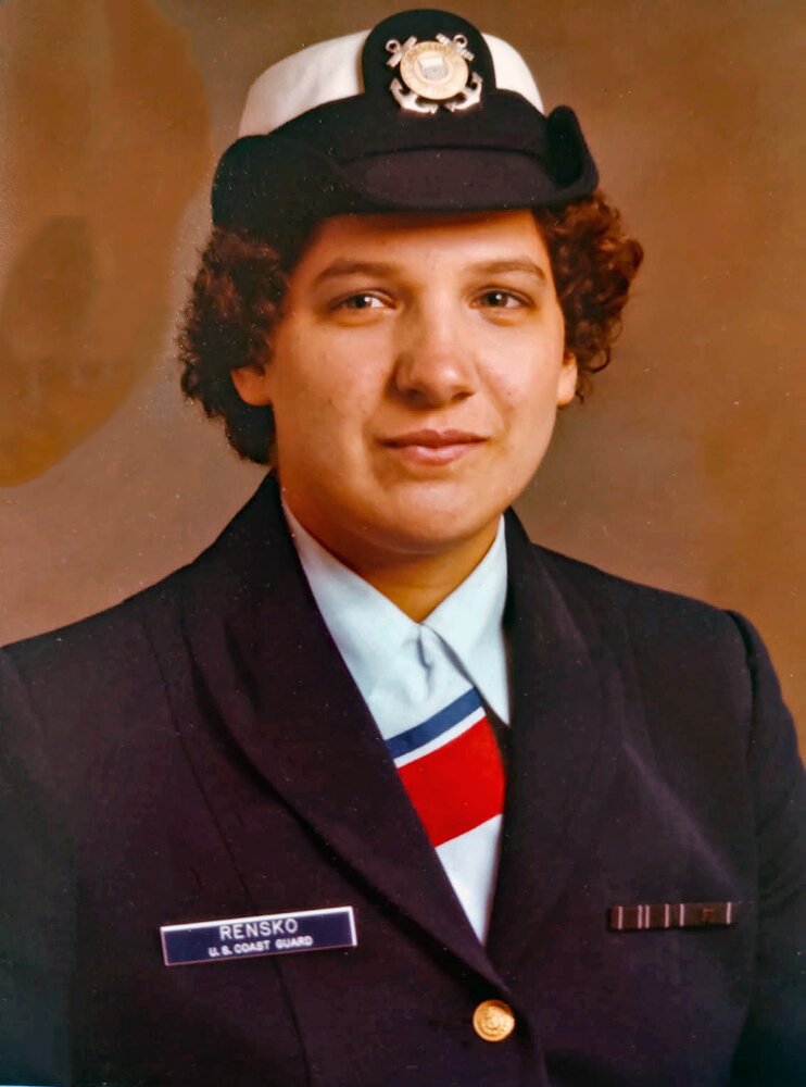 Marcia (Rensko) Wertz