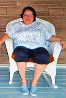 Dorothy Jean Crusan