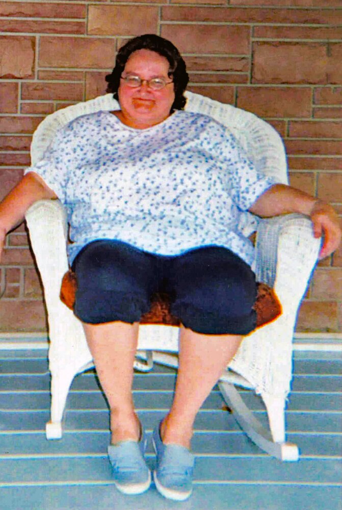 Dorothy Crusan