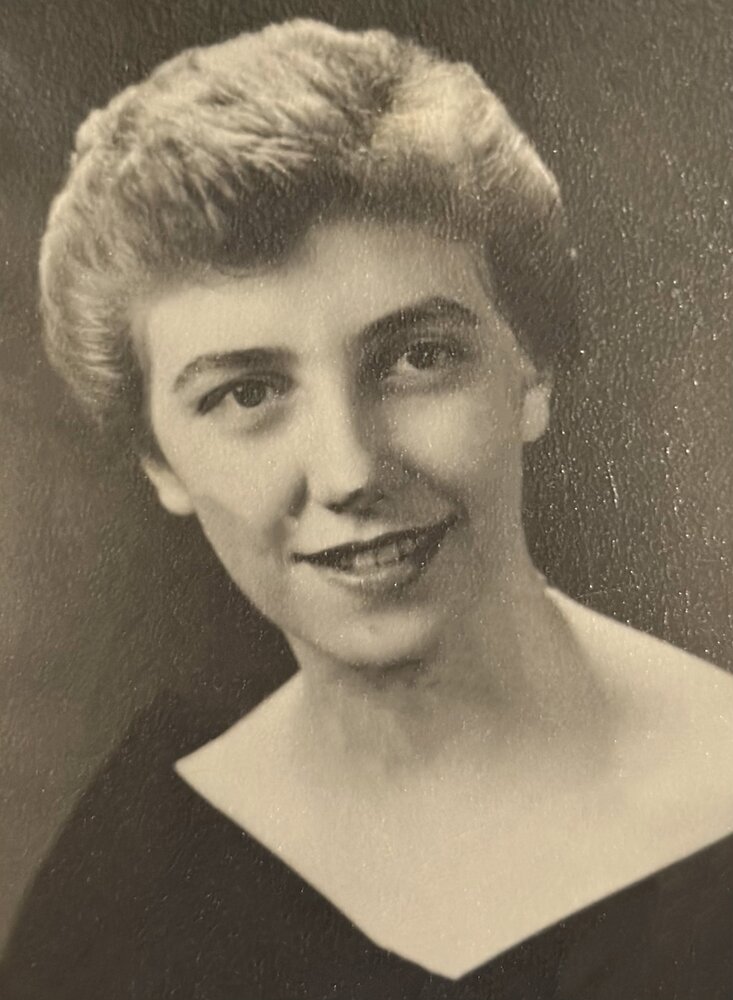 Mildred Allen