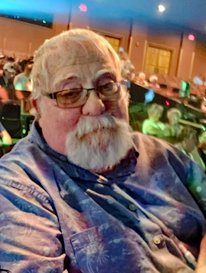 Richard Mort