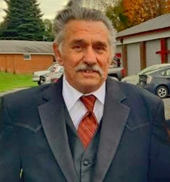 Michael Fisher