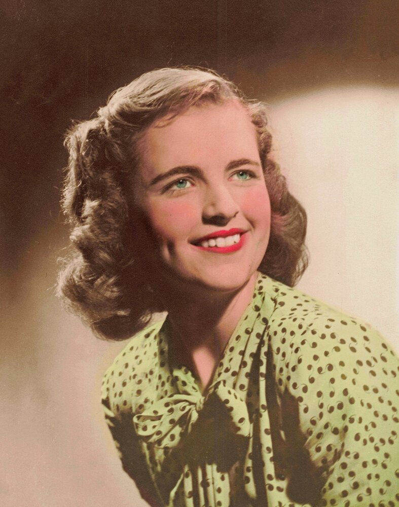 Dorothy Gamble
