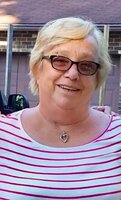 Mary Lou Figard