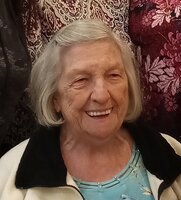 Patricia Ilene Long