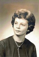 Bonnie Lou Trimble