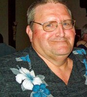 Wayne Thomas Penrose