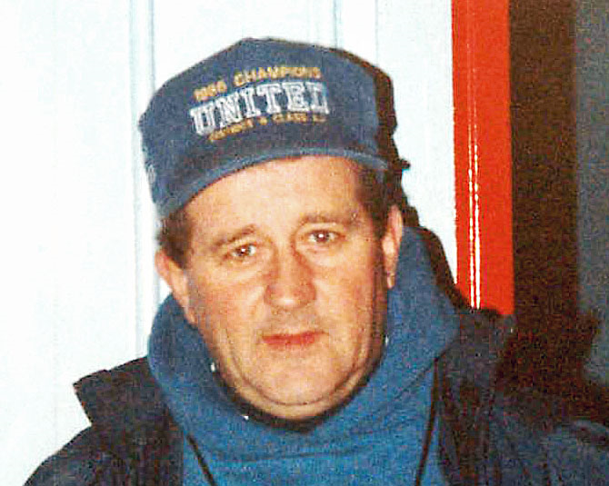 Marlin Ressler