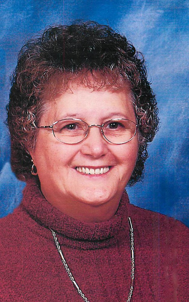 Grace Shetler