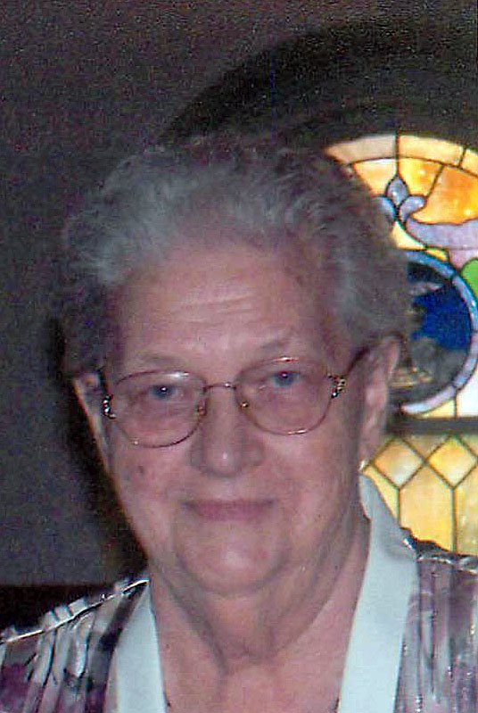 Betty Boring