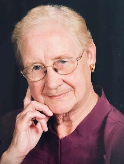 Margaret Steele