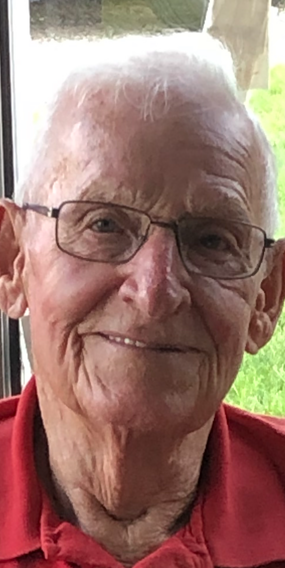 Robert E. Clark