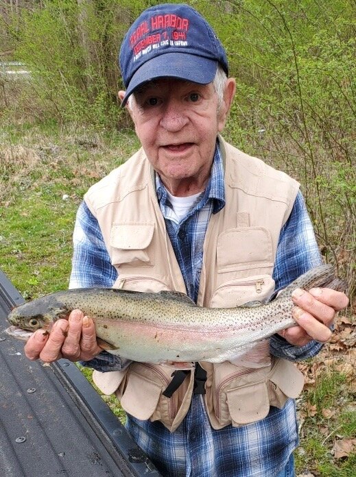 Charles Thomas Patz Obituary, New Florence, PA