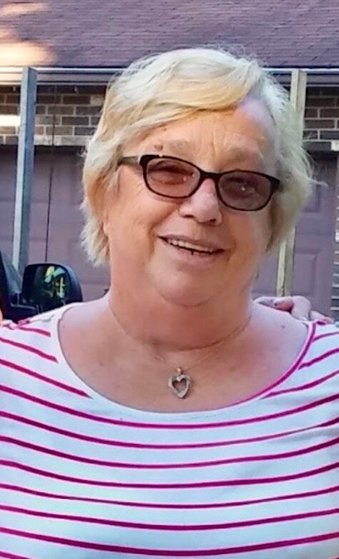Mary Lou Figard Obituary, New Florence, PA