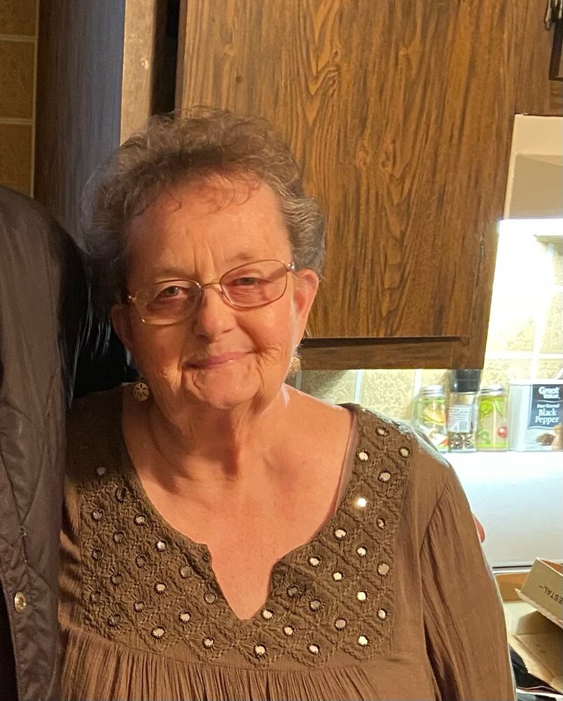 Carolyn C. Kerr Obituary, New Florence, PA