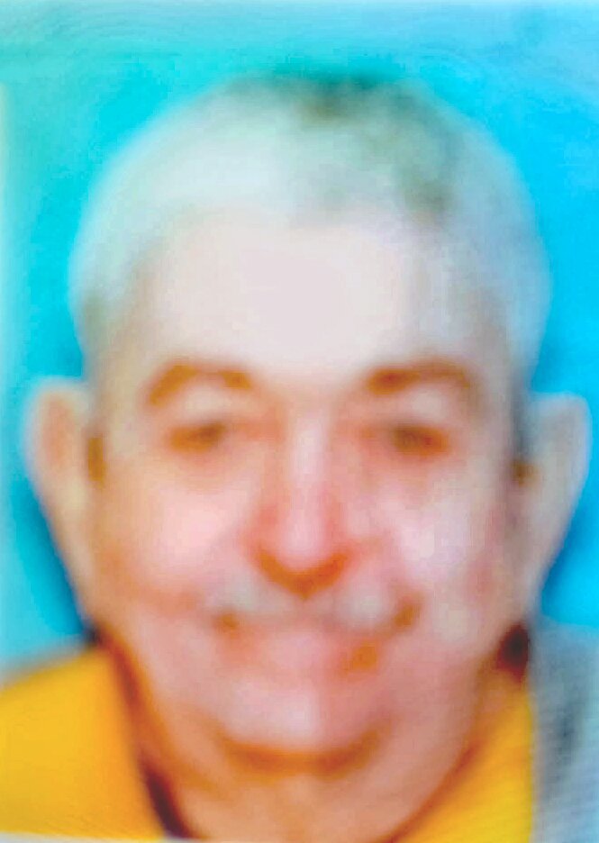 Robert P. Baird Obituary, New Florence, PA