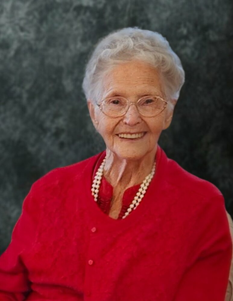 Eldene G. Smith Obituary, New Florence, PA