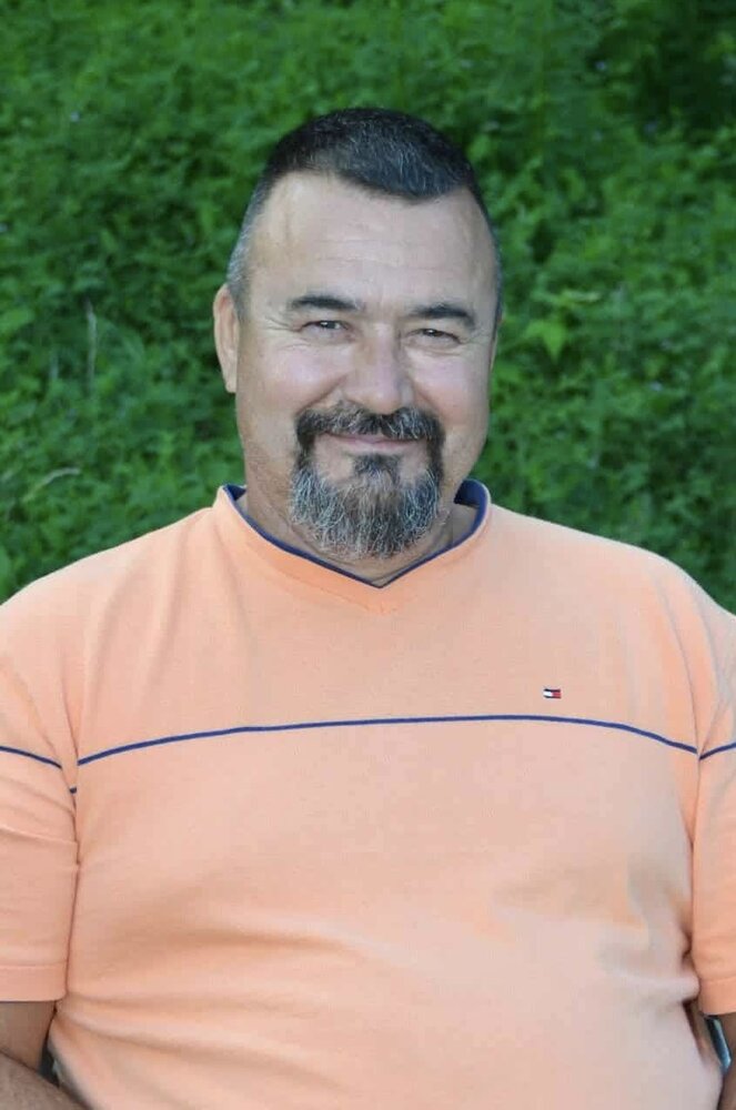 Joel I. Hunt Obituary, New Florence, PA