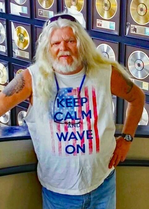 Ronald Drylie Obituary, New Florence, PA